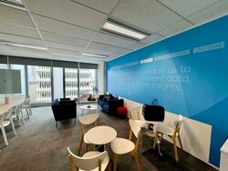 MYP Plaza (D1), Office #639834561